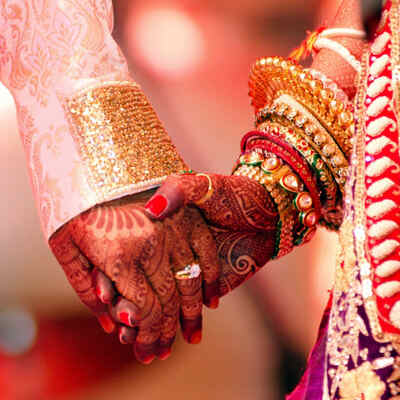 Love Marriage in Bangalore