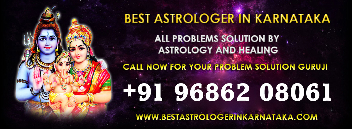 Best Astrologer Specialist in Davanagere