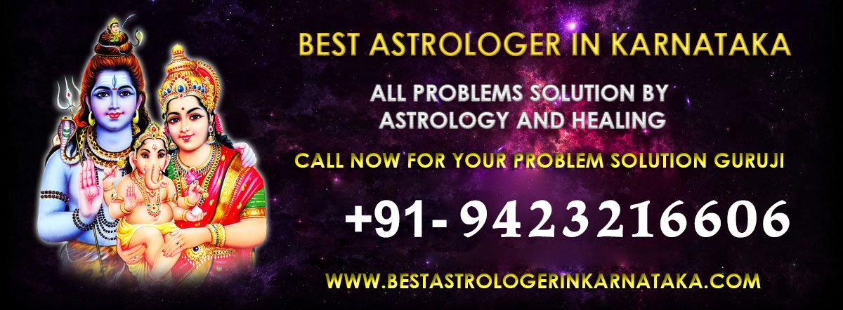 Best Astrologer Specailist in Bangalore