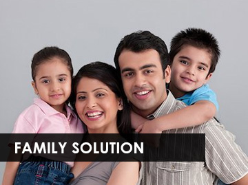 Family Problem Solution in Bangalore