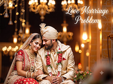 Love Marriage Problem in Karnataka